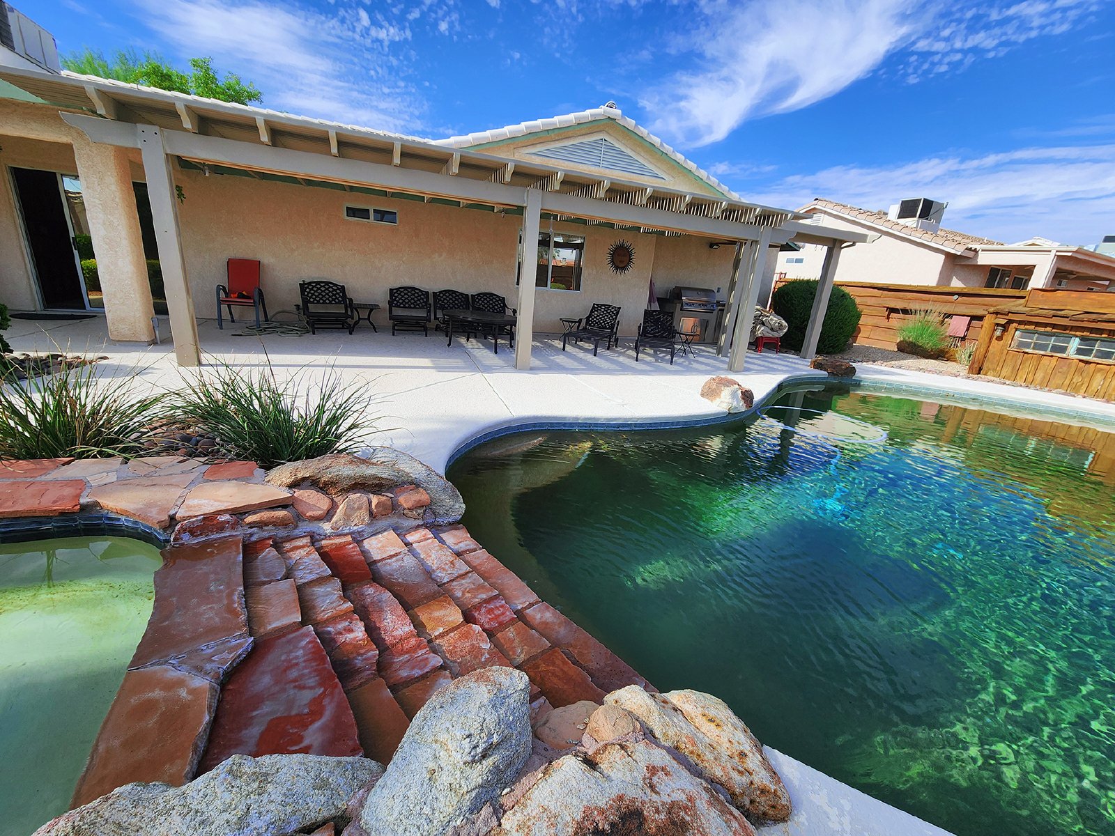 Havasaloon in Lake Havasu property image