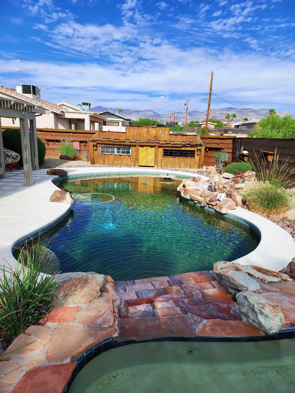 Havasaloon in Lake Havasu property image