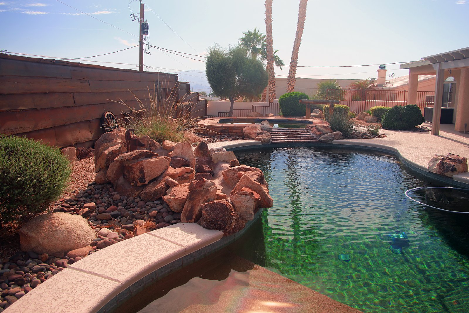 Havasaloon in Lake Havasu property image
