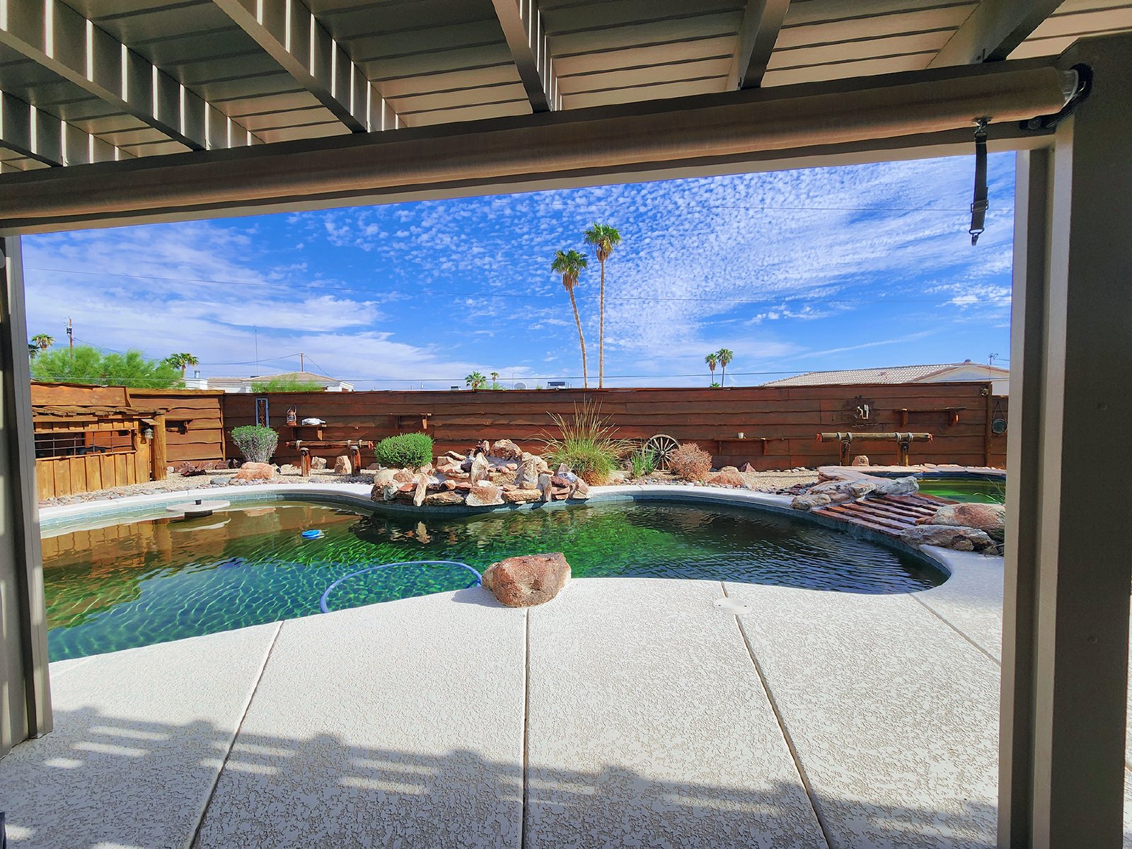 Havasaloon in Lake Havasu property image