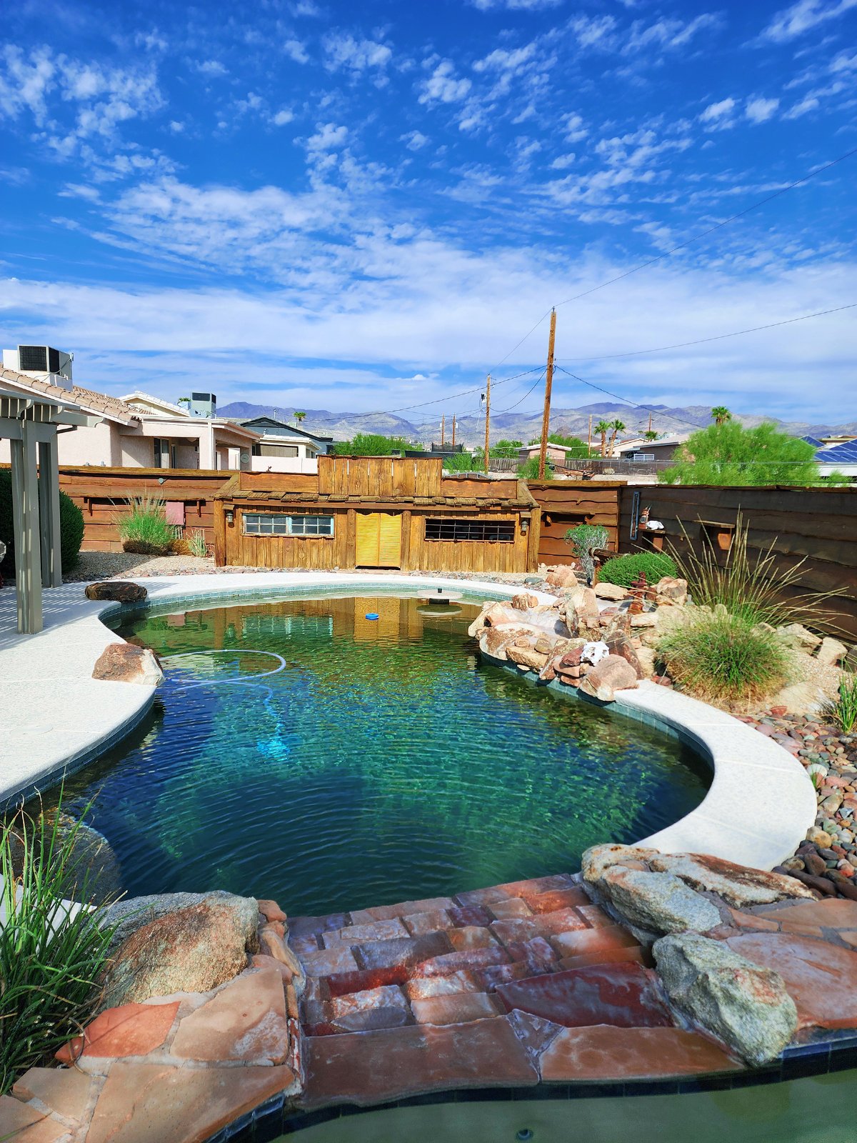Havasaloon in Lake Havasu property image