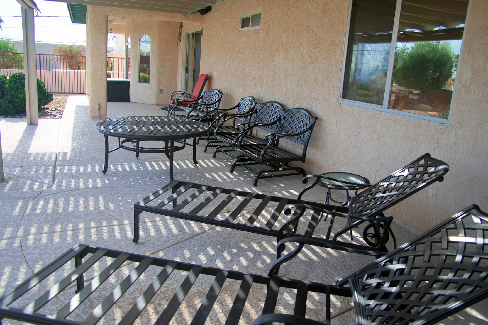 Havasaloon in Lake Havasu property image