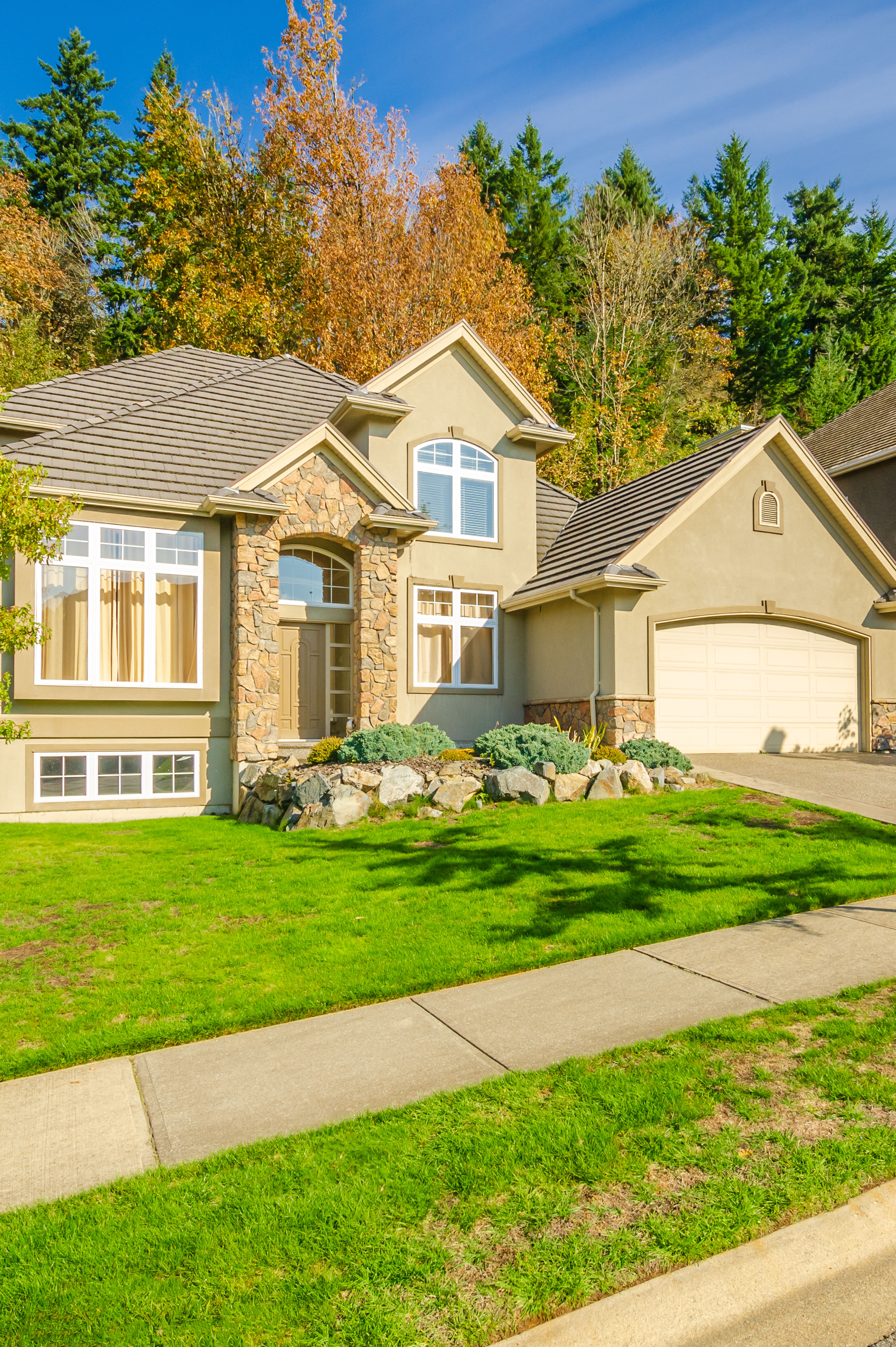 Parker Dam Property Management