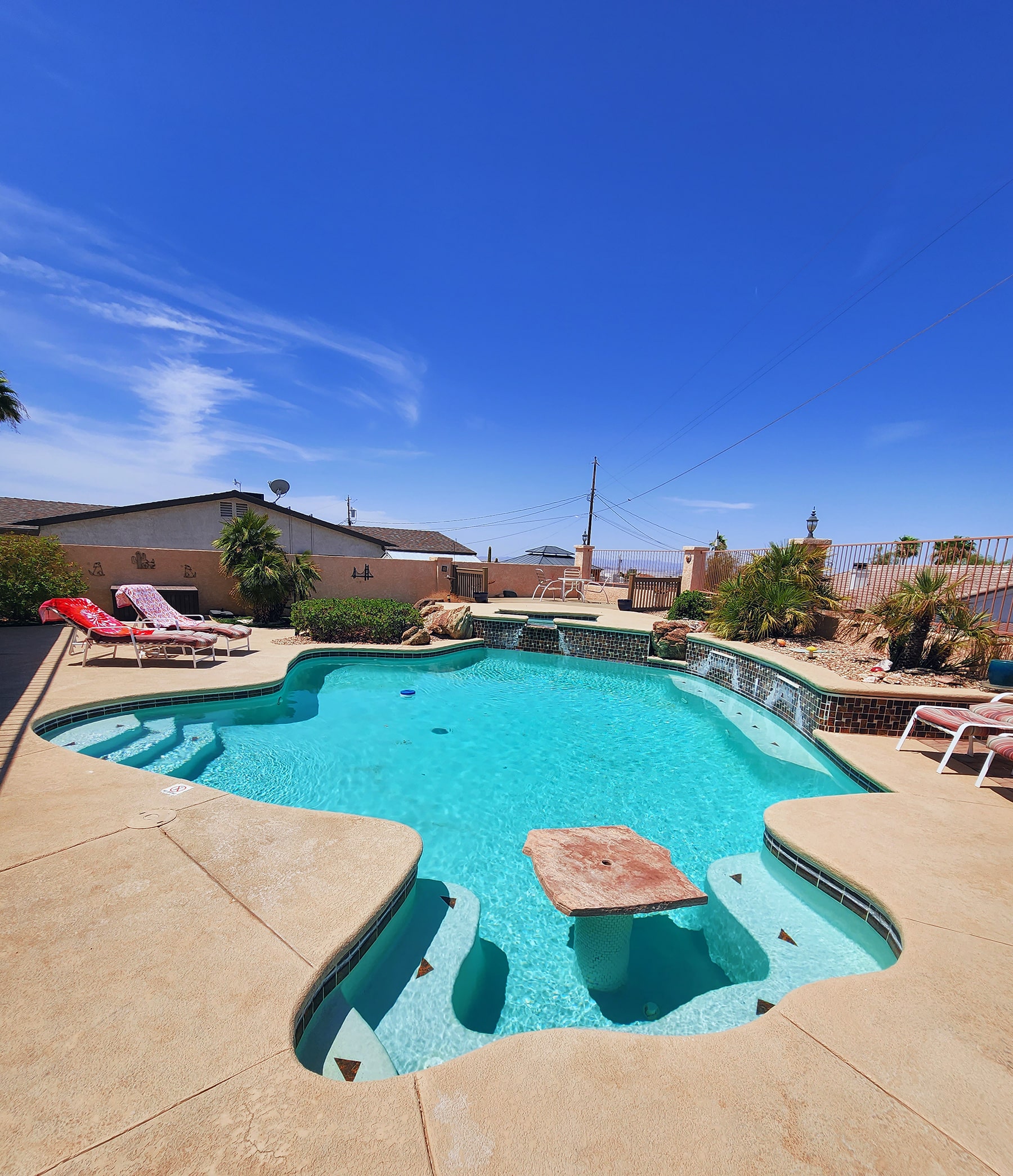 Short-Term Property Management
